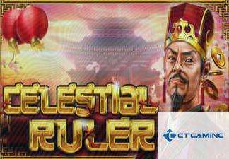 Celestial Ruler