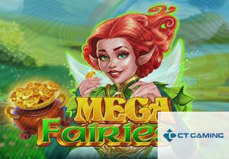 Mega Fairies