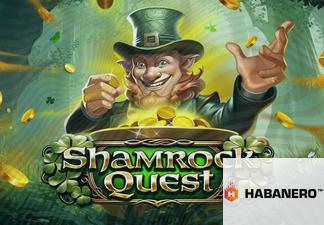 Shamrock Quest