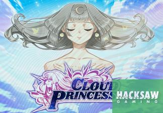 Cloud Princess