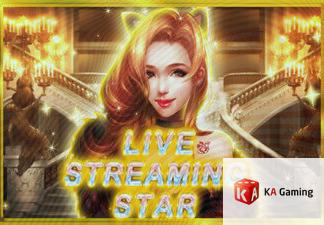 Live Streaming Star