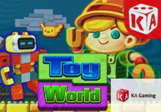 Toy World