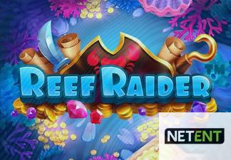 Reef Raider