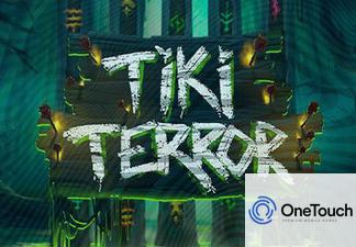 Tiki Terror