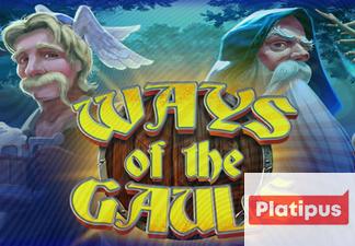 Ways of the Gauls