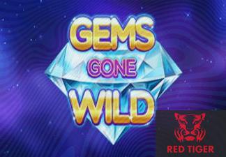 Gems Gone Wild