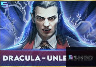 Dracula - Unleashed