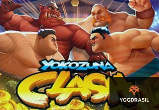 Yokozuna Clash